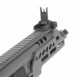 Страйкбольный автомат SIG MCX Rattler 6.5 inch (GREY) AF-S004-6.5-GR-UP [East Crane]